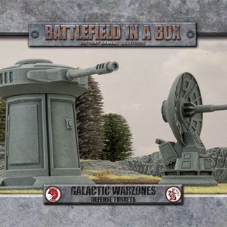 BB584 OBJECTIVES GALACTIC WARZONES STAR WARS LEGION SHIPPING NOW 