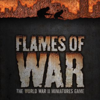 Flames Of War