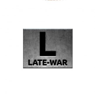 Late War