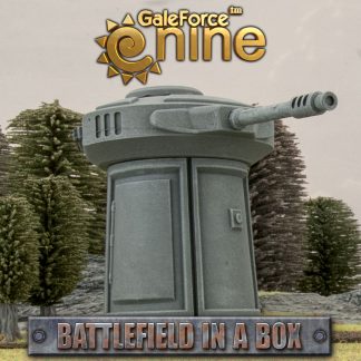 GF9 Battlefield In A Box (28mm)