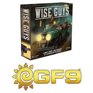 GF9 Boardgames