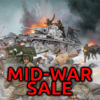 Mid War Sale